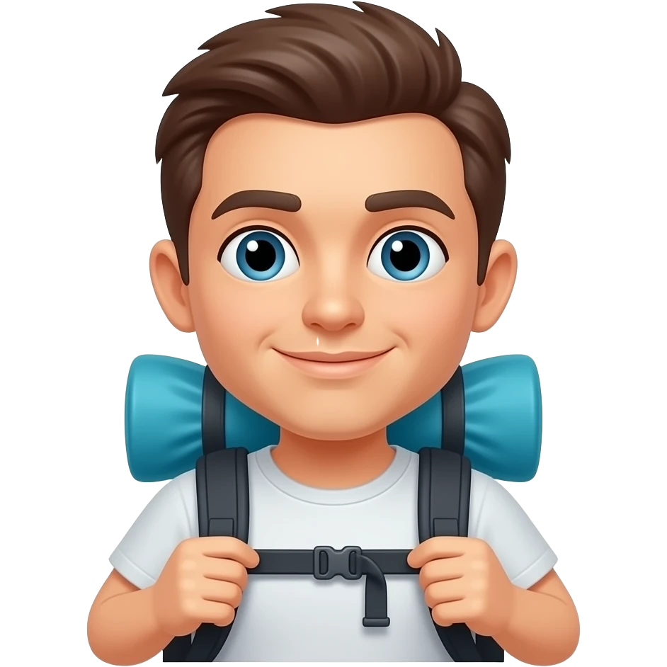 viaje emoji