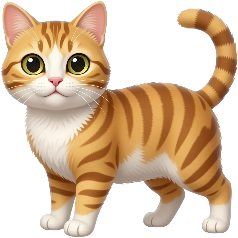 Cat emoji