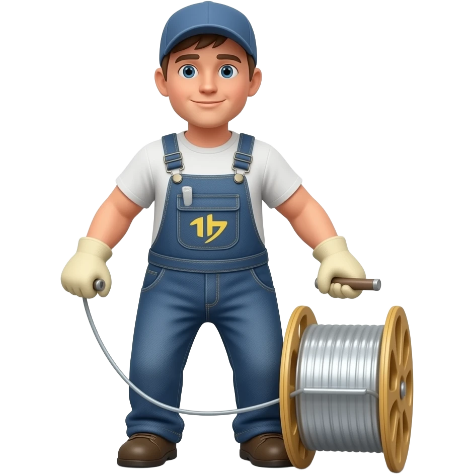 Save the reel emoji