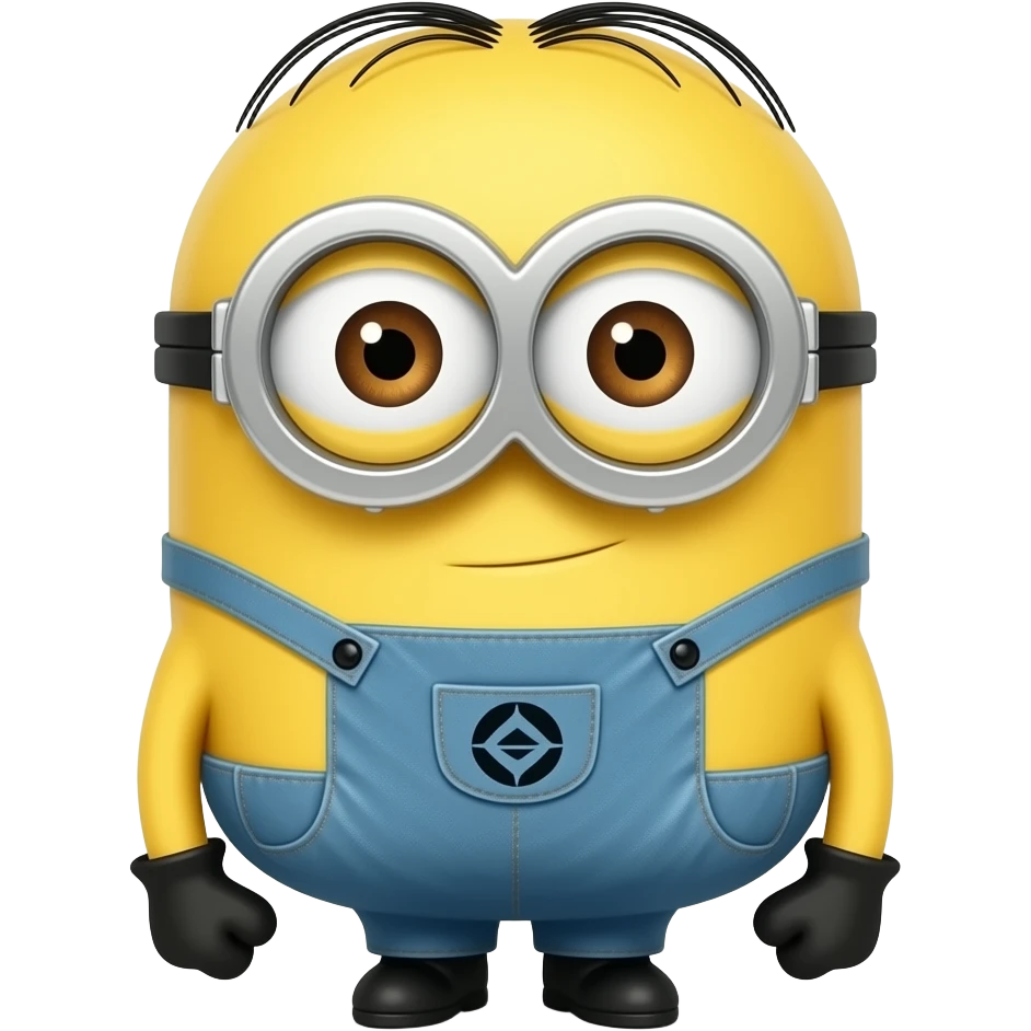 minion emoji