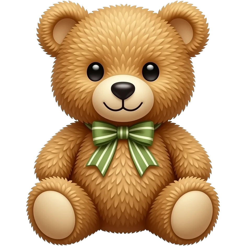 🧸 emoji
