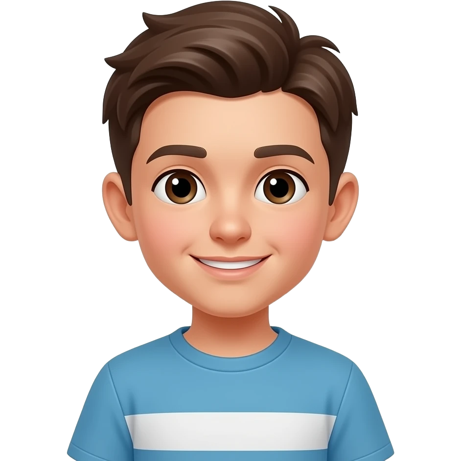boy emoji