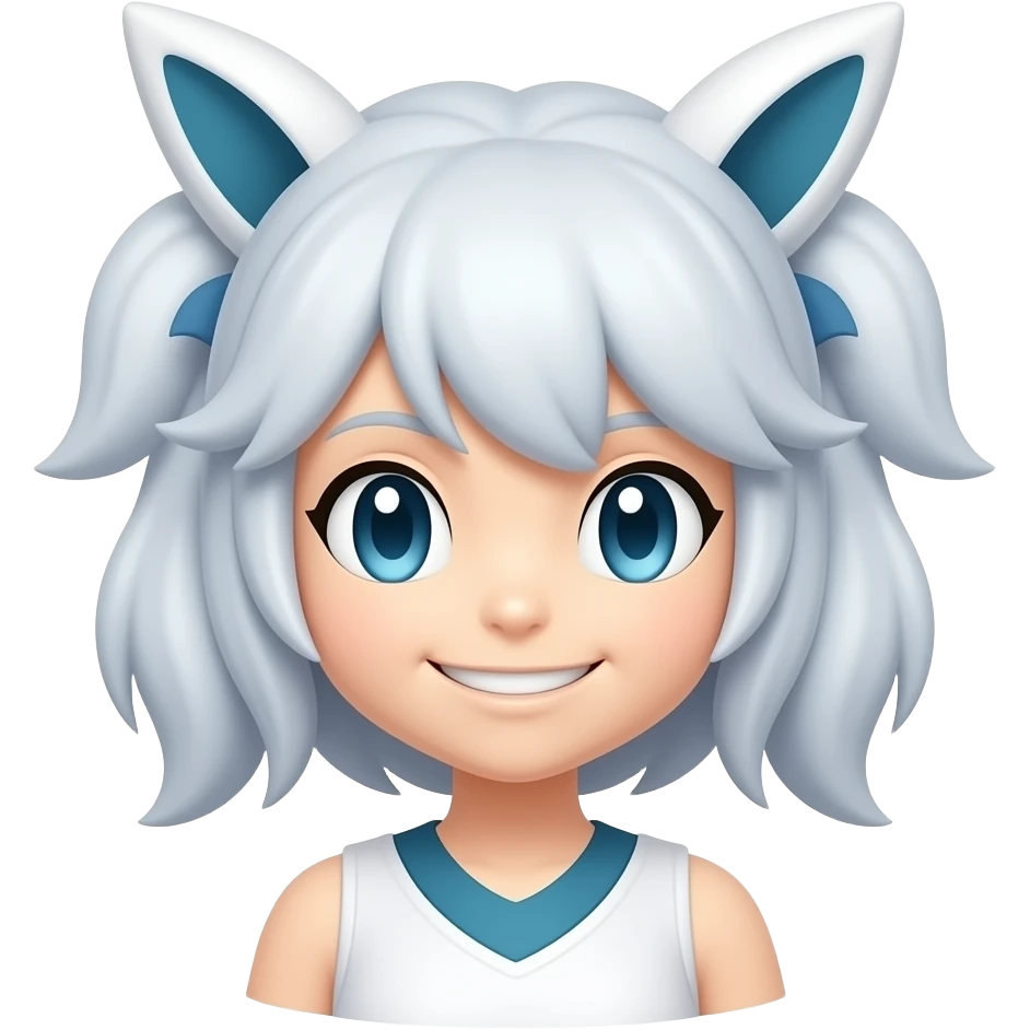 Raiquazza emoji