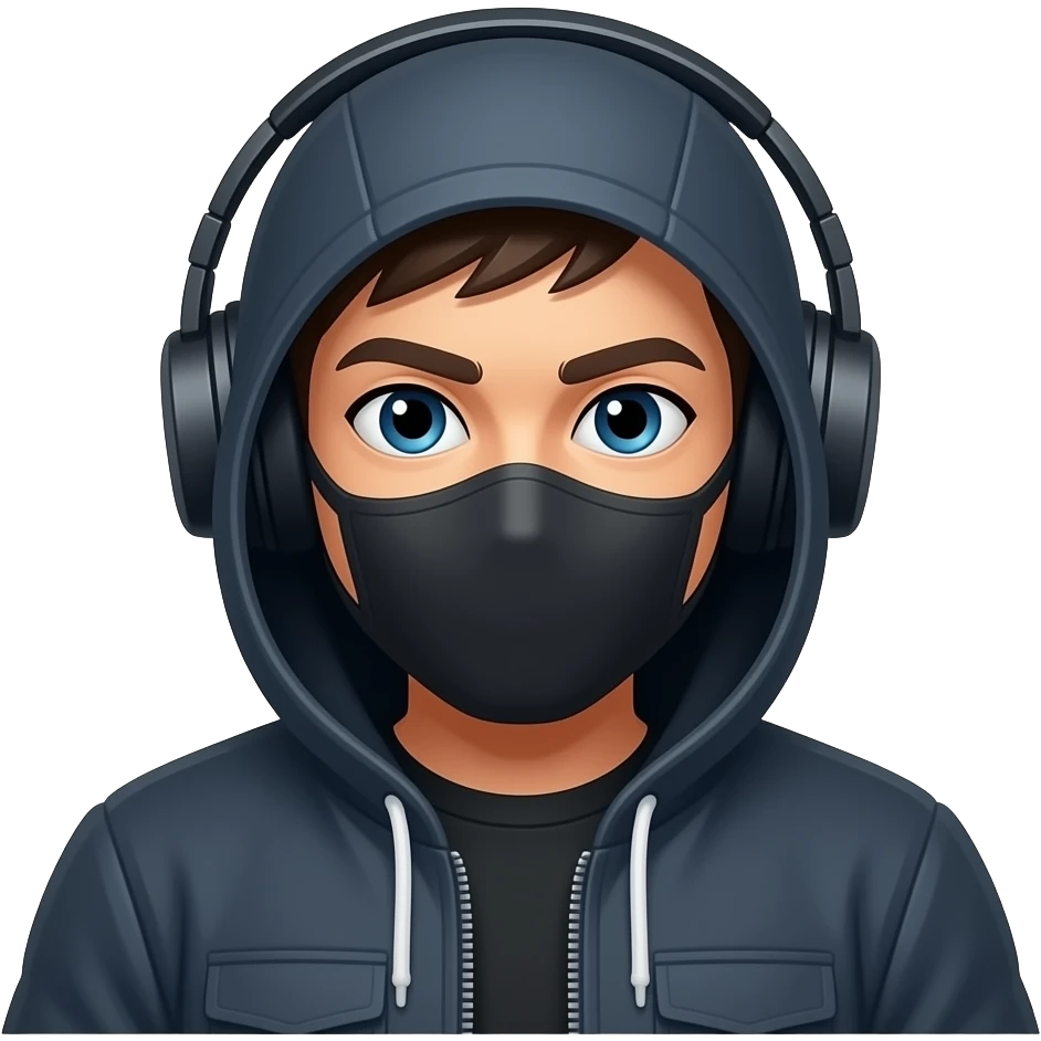 offensive security emoji