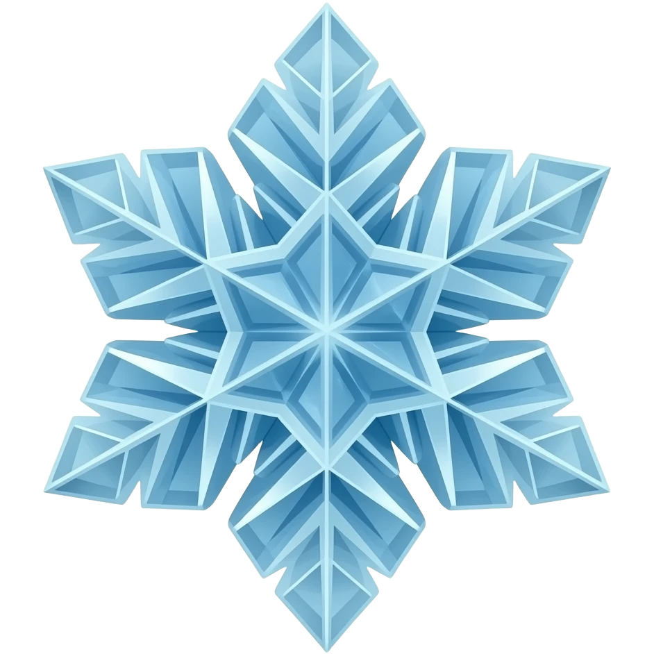 Frozen emoji