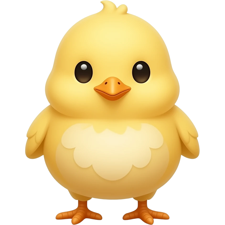 🐥 emoji