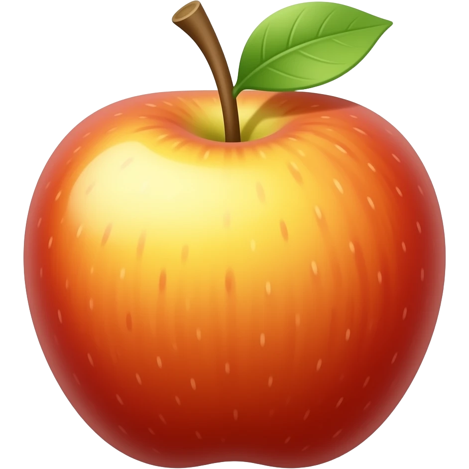apple emoji