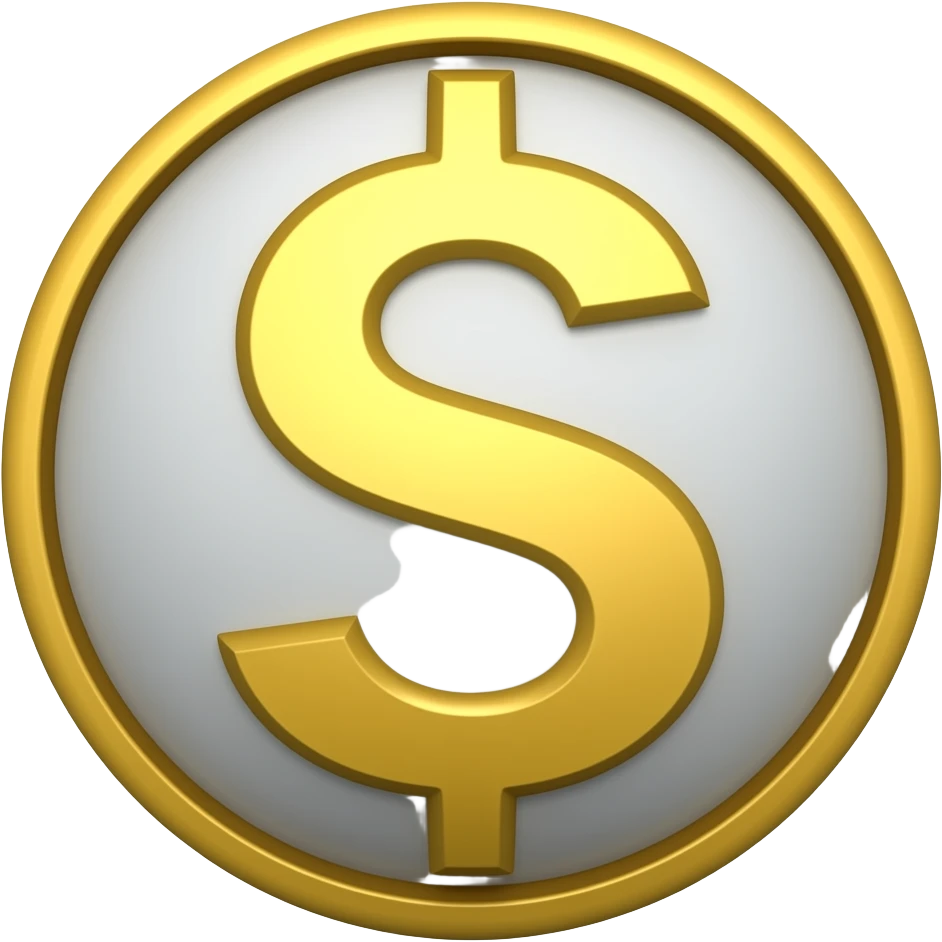 USD LOGO emoji