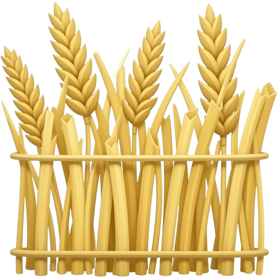 STRAW emoji