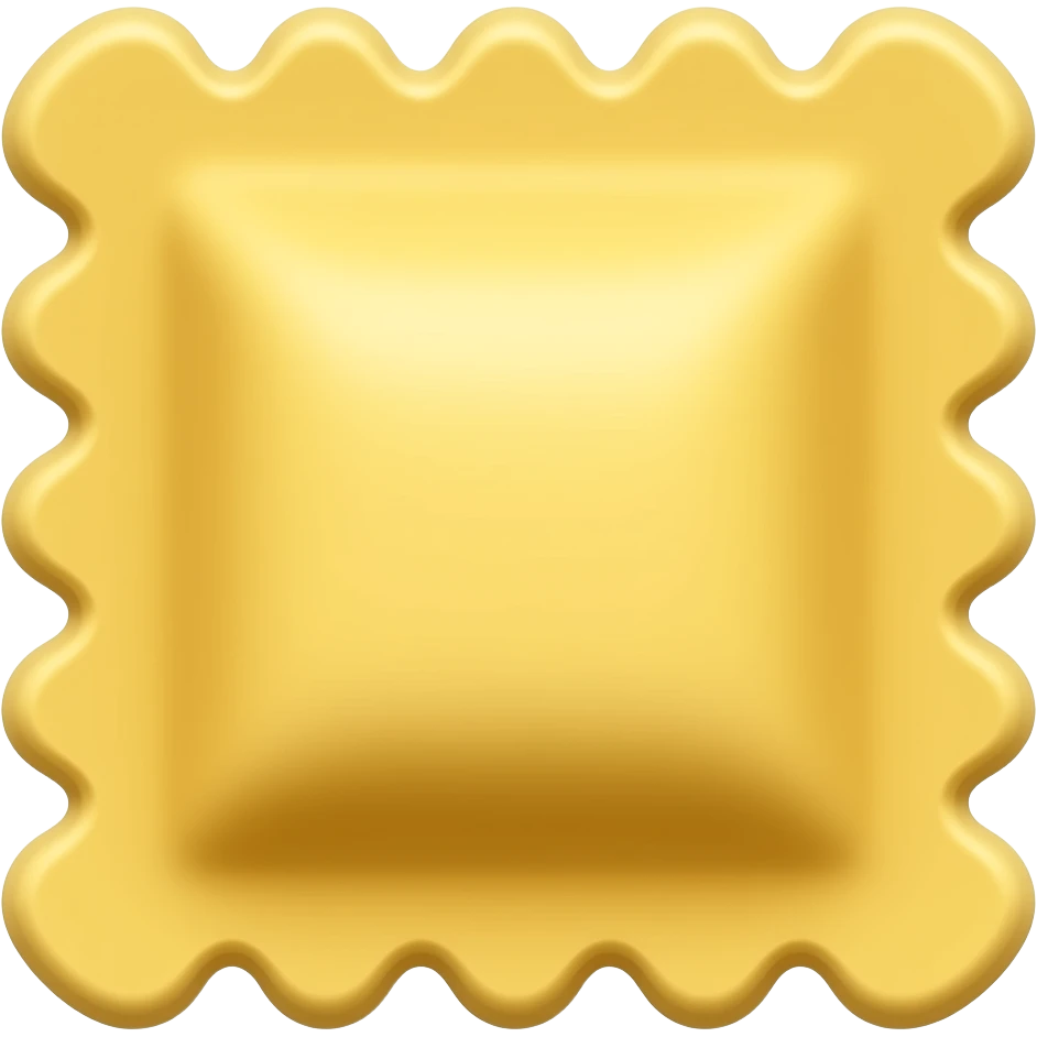 ravioli emoji