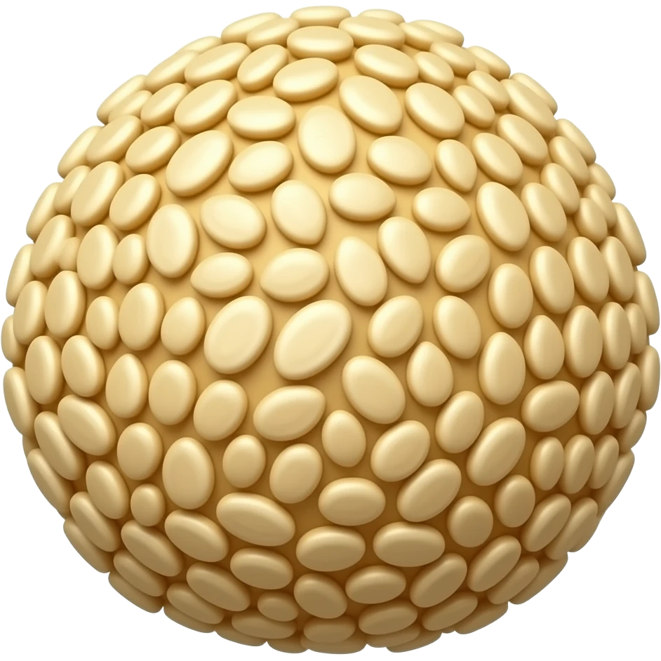 sesame seeds emoji