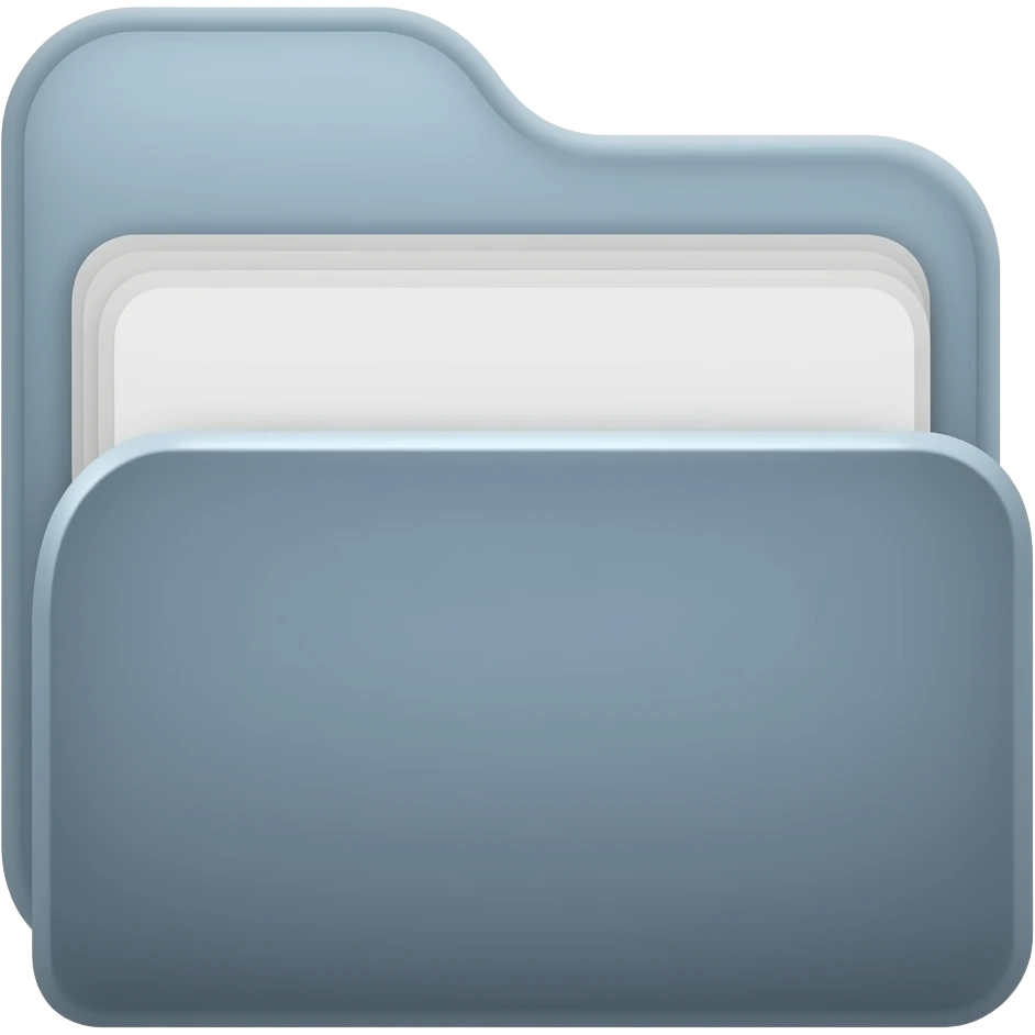 file rename emoji