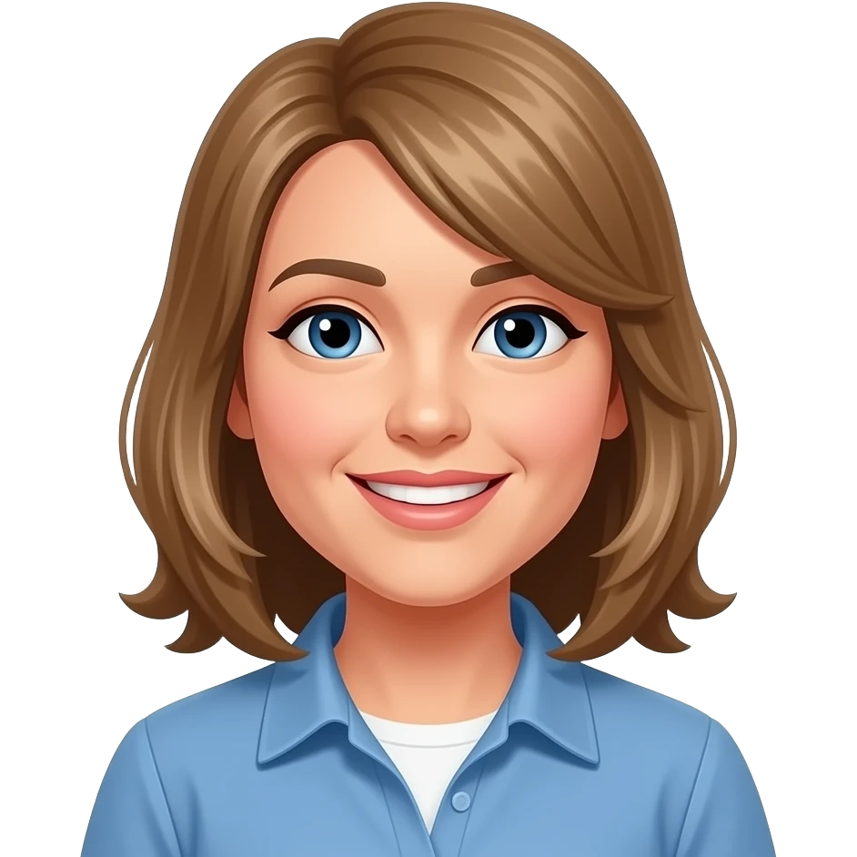 Lori Lee emoji
