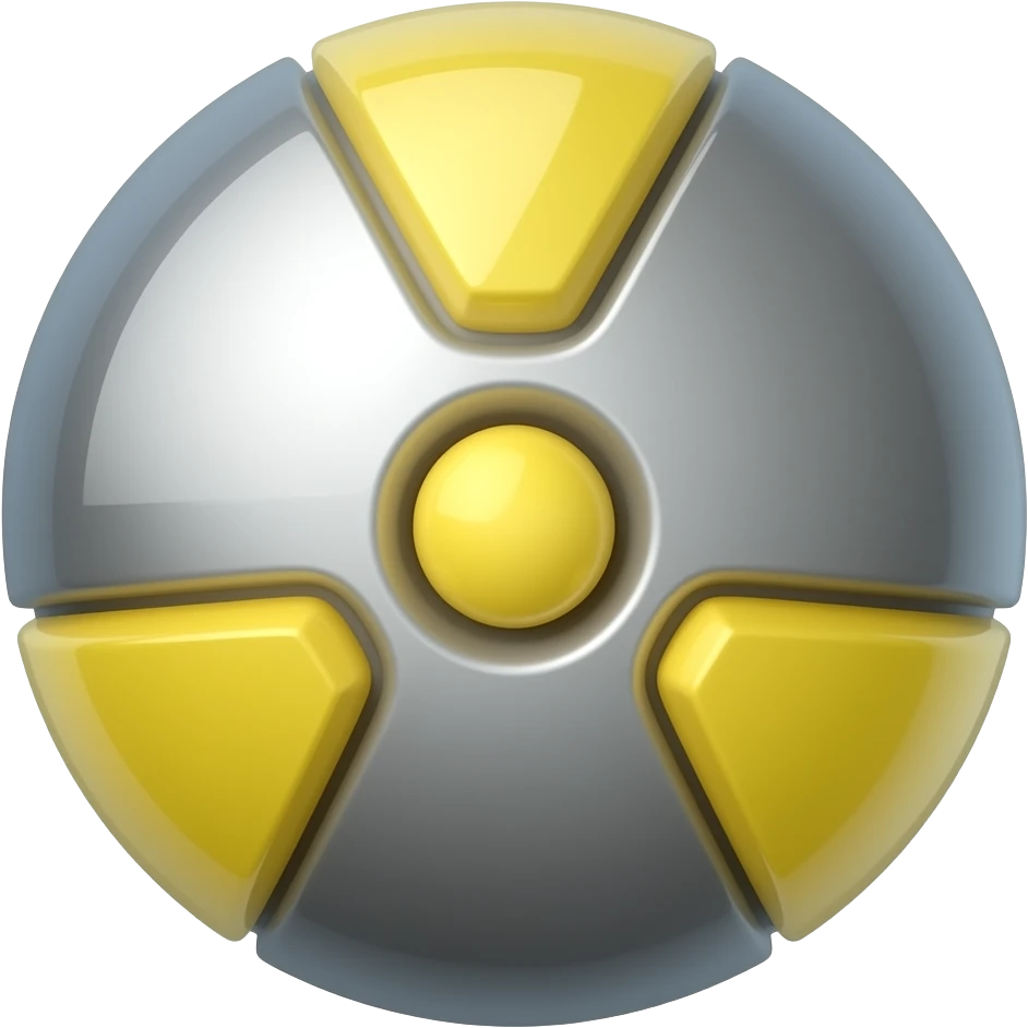 uranium emoji