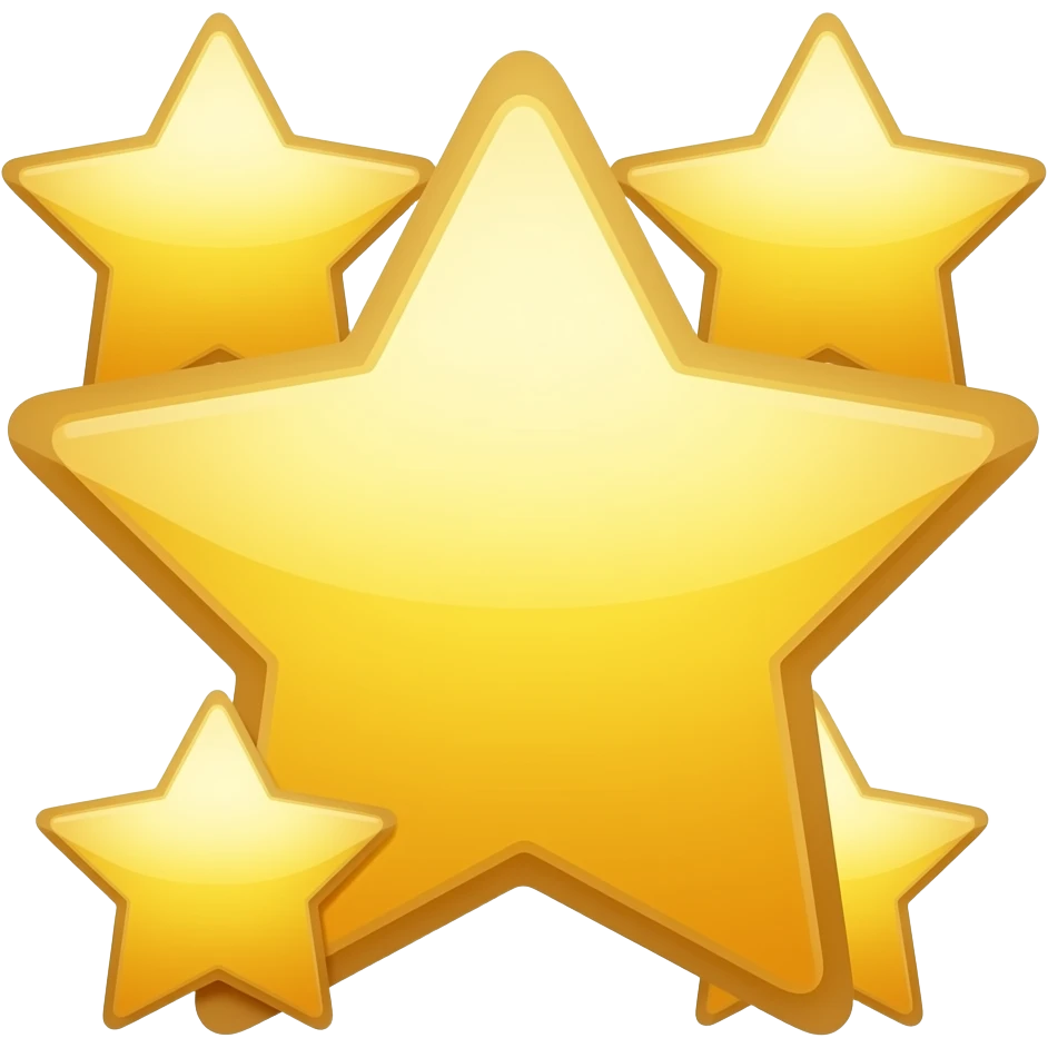 five emoji