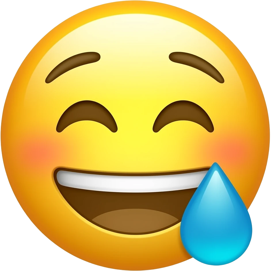 Don't add any texts just the thing that I sent did you don't do anything else just making an emoji emoji