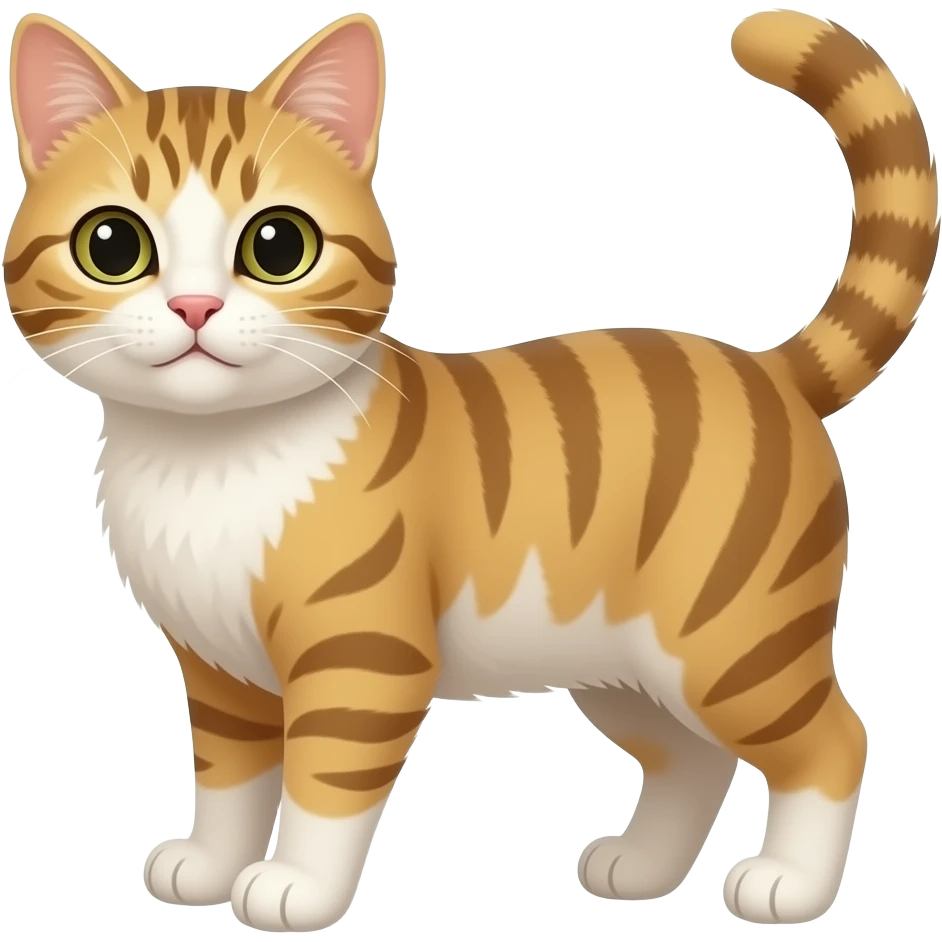 kedi emoji