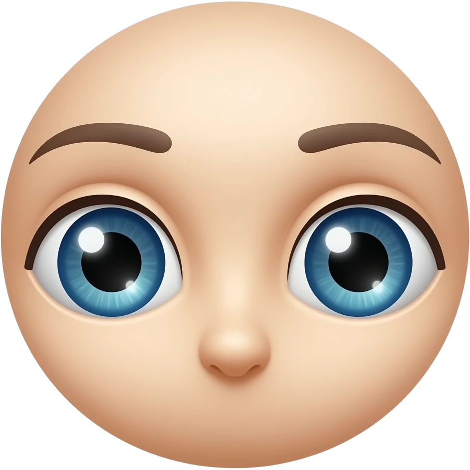 👀 emoji