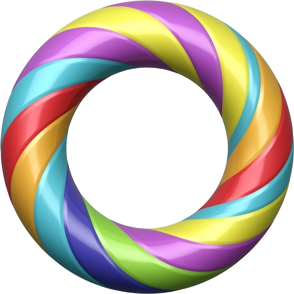 loop emoji