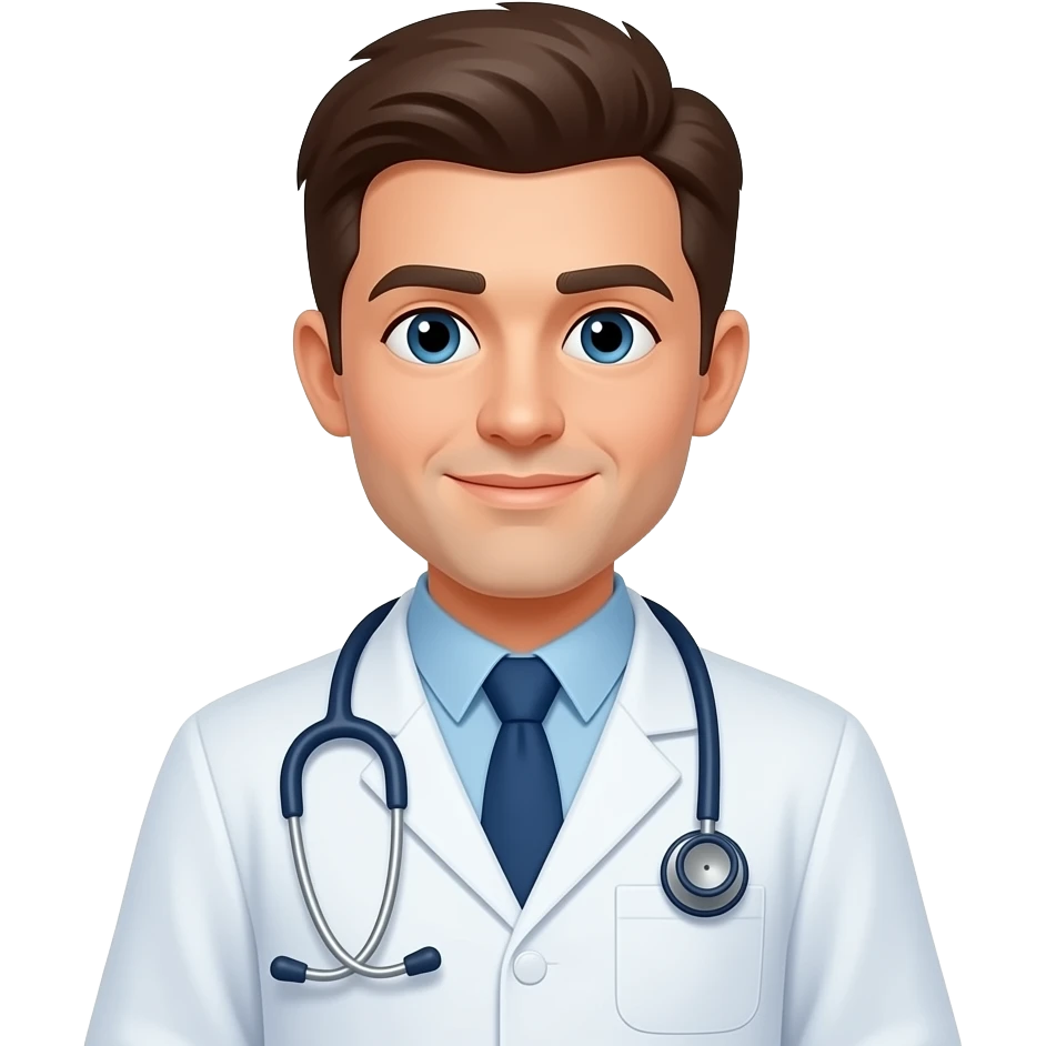 medical emoji