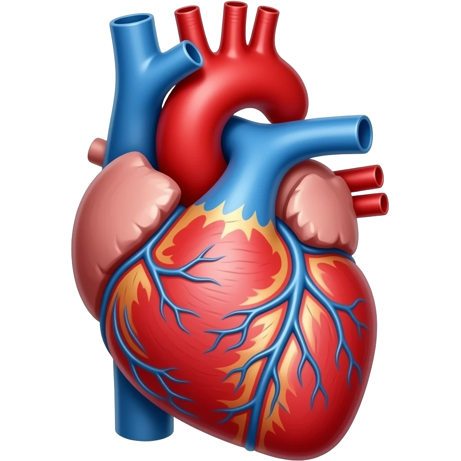 organs emoji