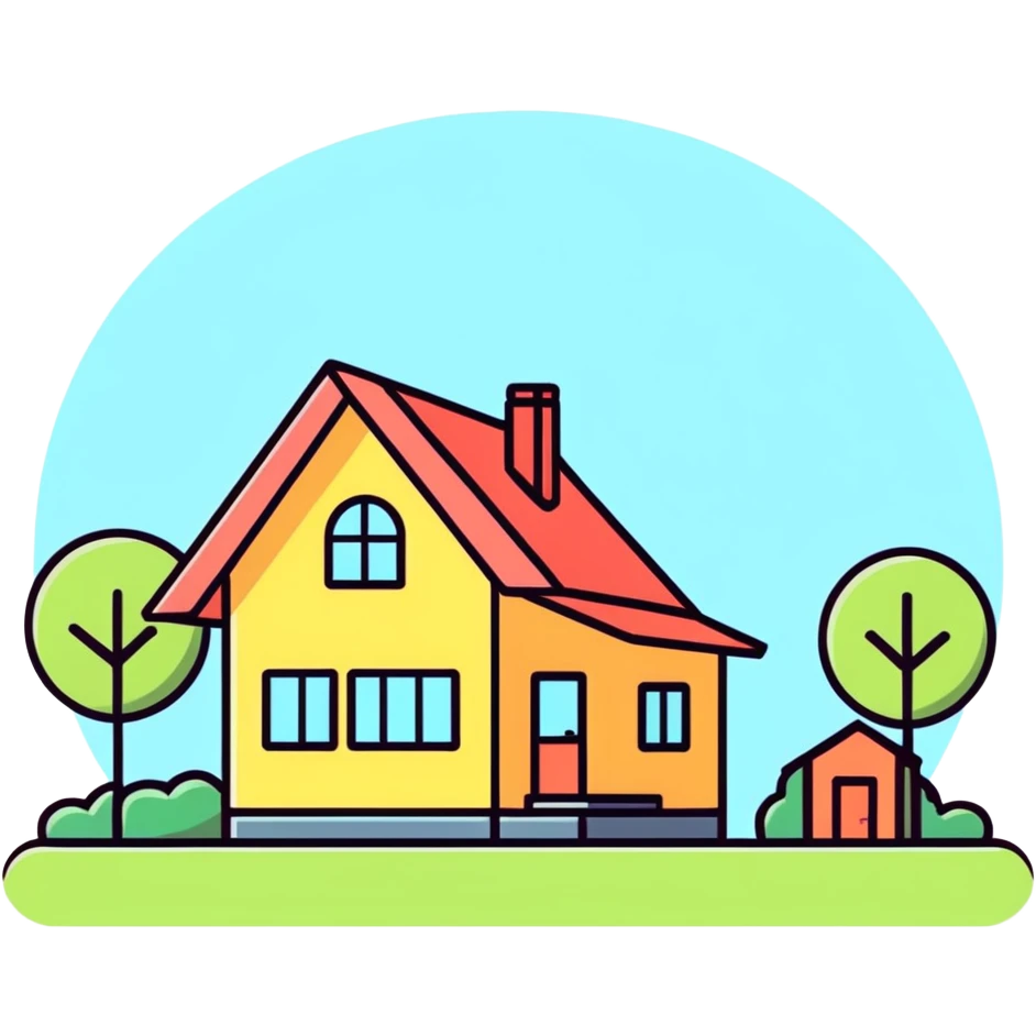 Home  emoji