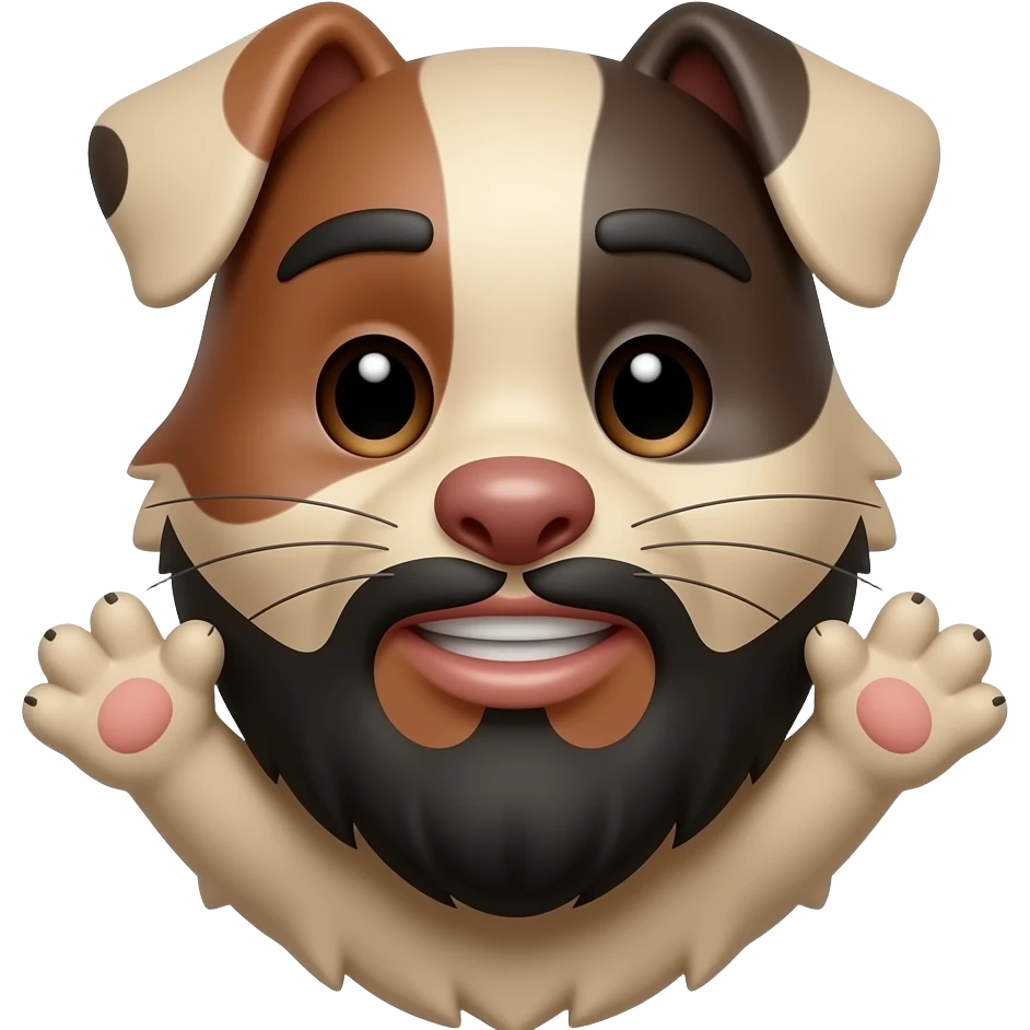 Nigger emoji