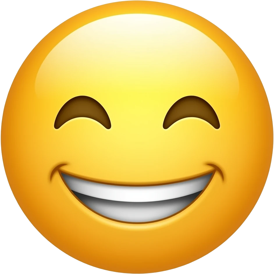 Происходят изменинени смайлик emoji