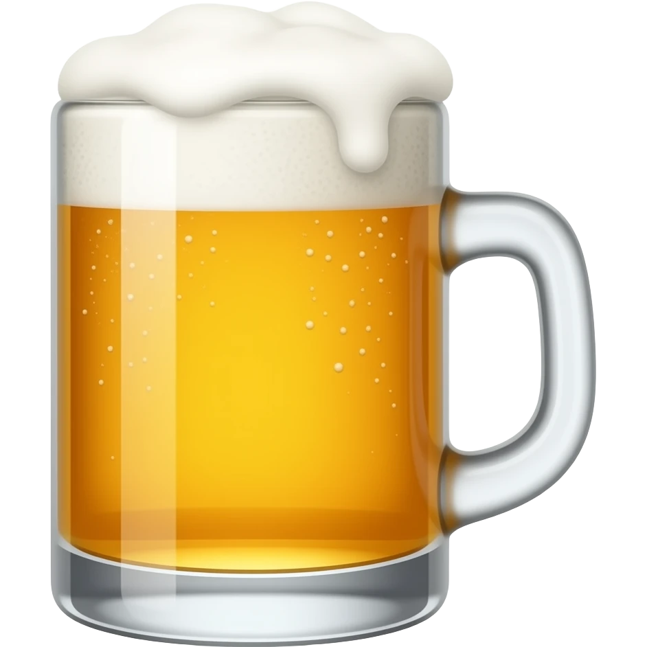 japanese beer emoji