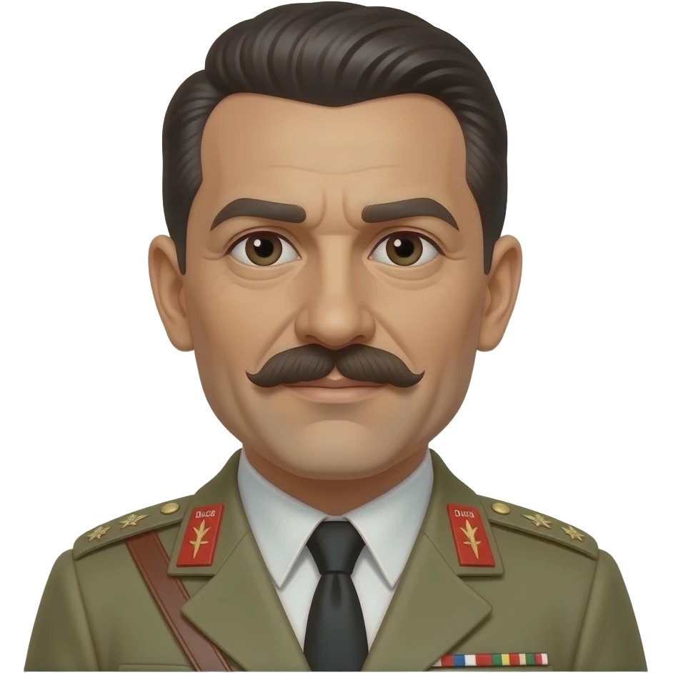 Duce emoji