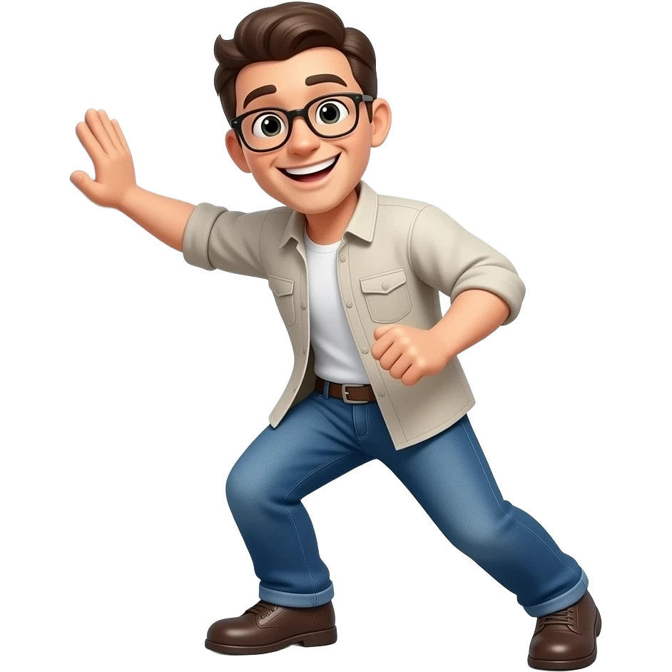 Смайл Бьётся об стену emoji