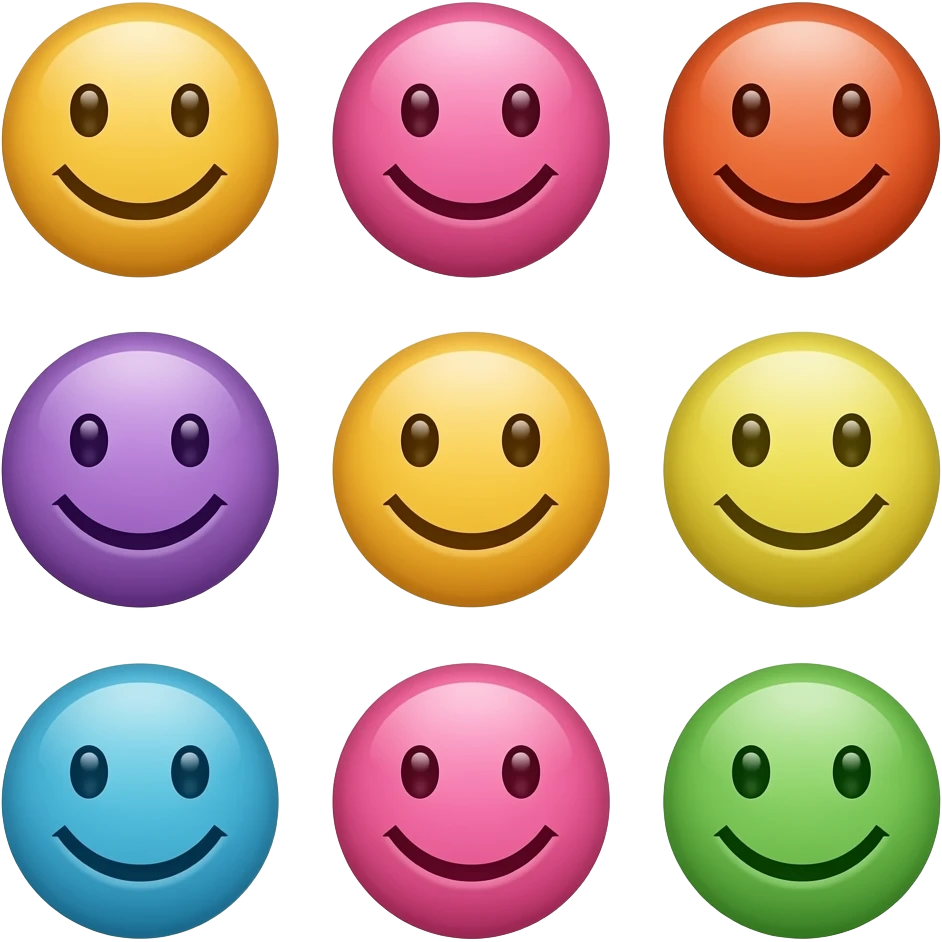 Emojis iphone emoji