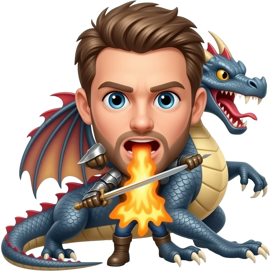 Slay emoji