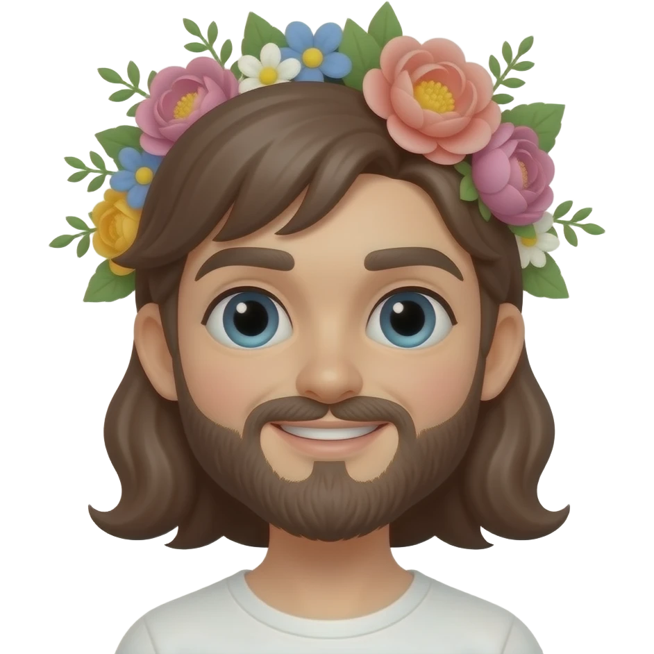 Fiori emoji