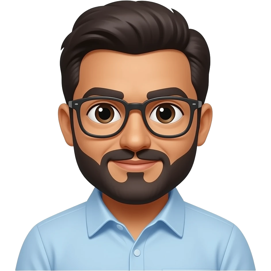 Deepak name emoji