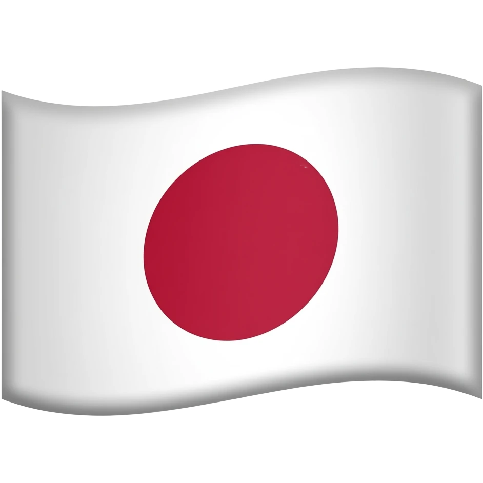 japan flag emoji