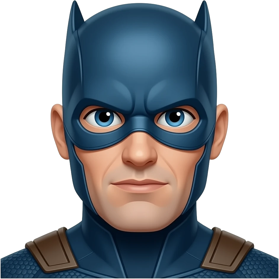 Marvel emoji