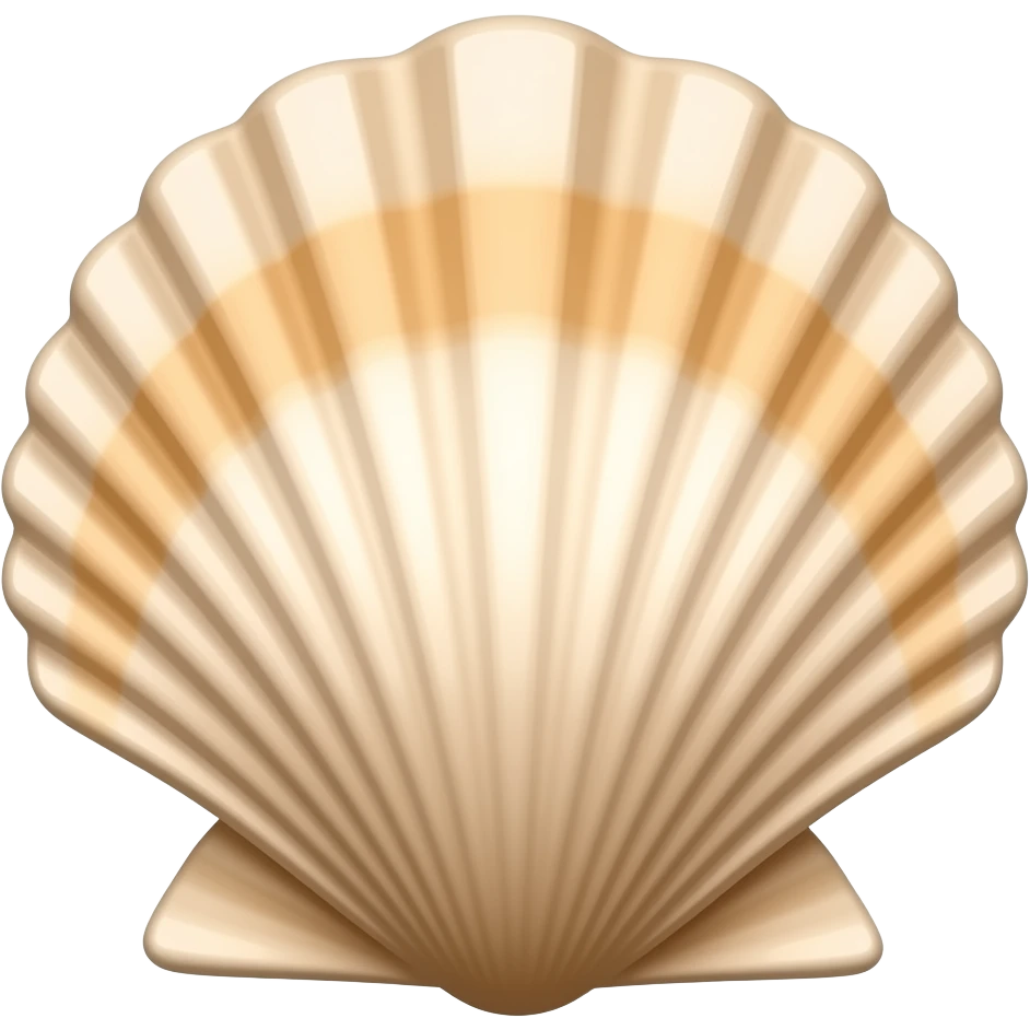 Shells emoji