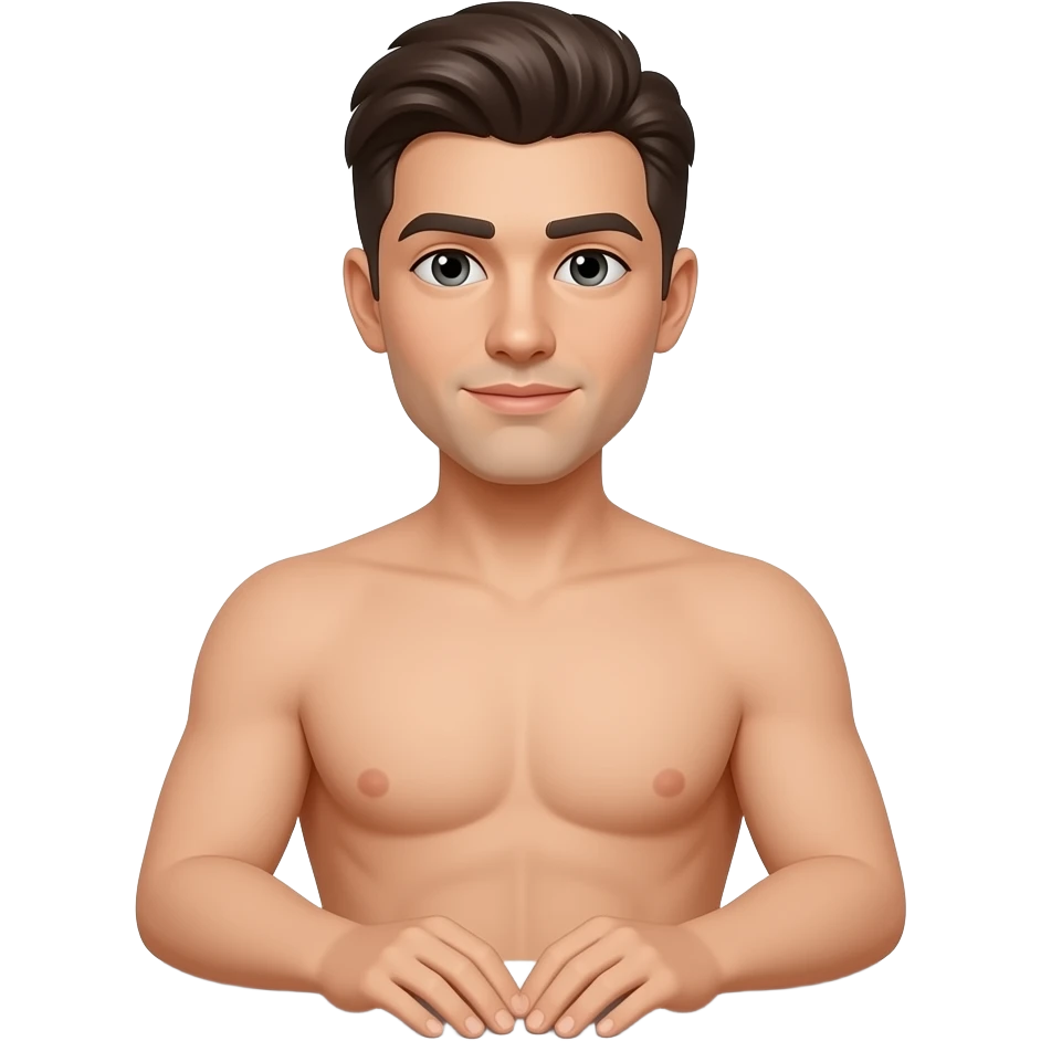 Countouarul la sani nude emoji