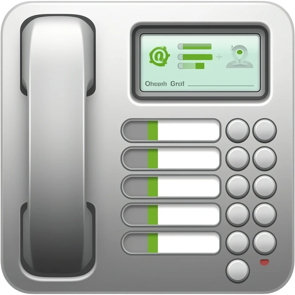 intercom emoji