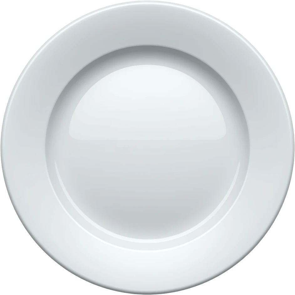 plates emoji