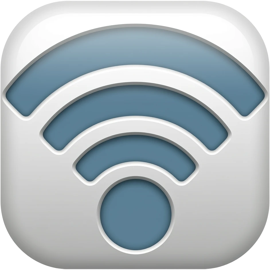 slow wifi emoji