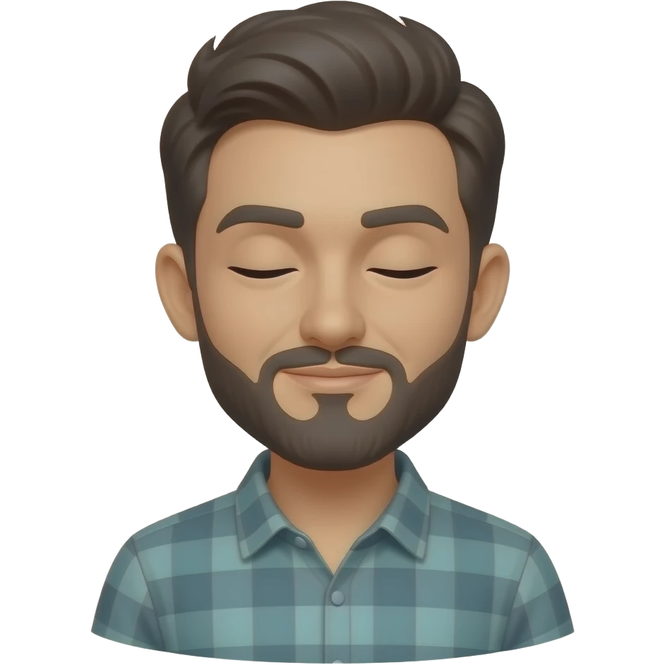 zen emoji