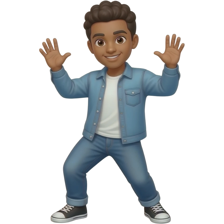 griddy emoji