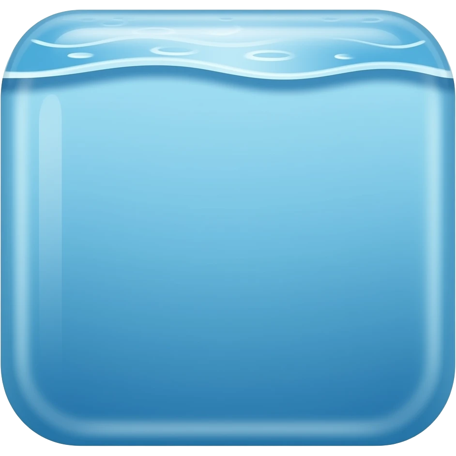 water emoji