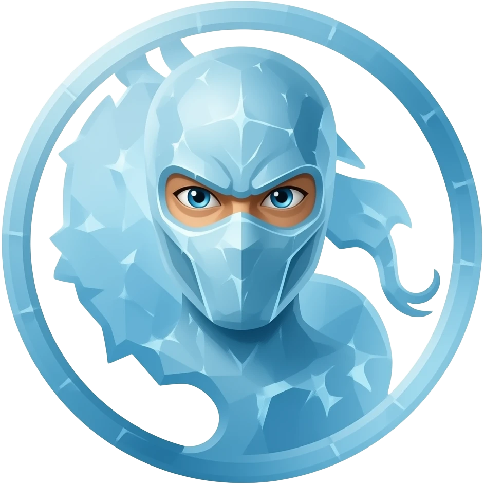 Subzero emoji