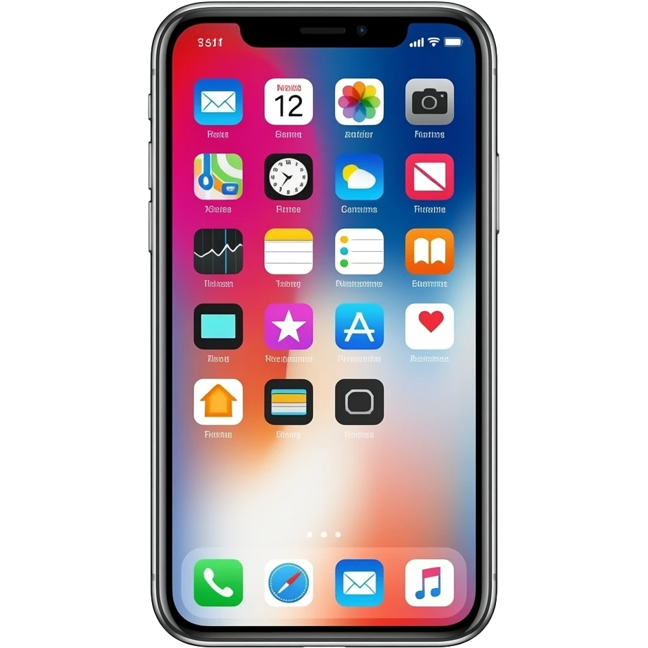 iphone emoji