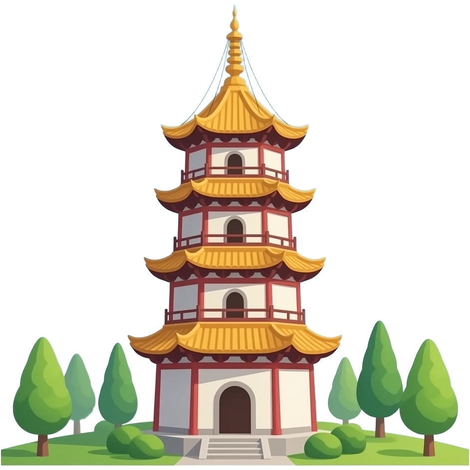 tower emoji