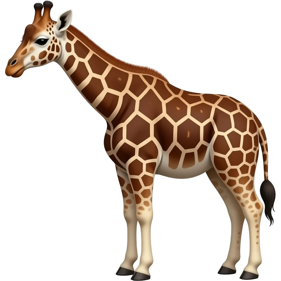 okapi emoji