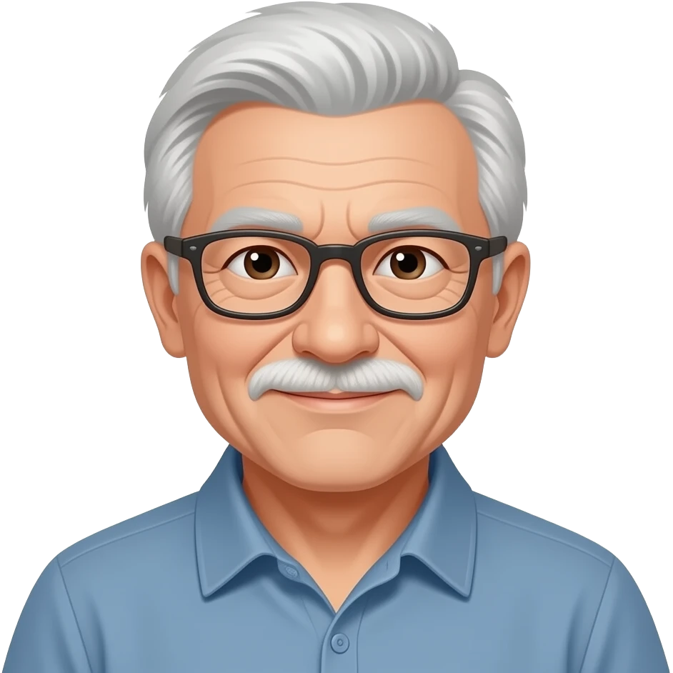 Older emoji